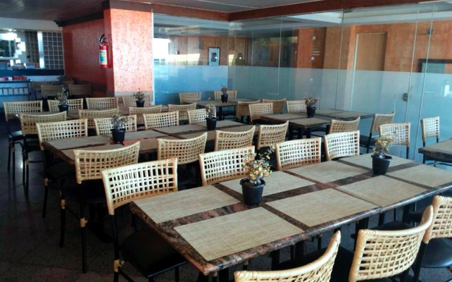Tabajara Praia Hotel