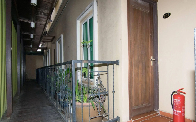 OYO 109 V'la Park Hotel