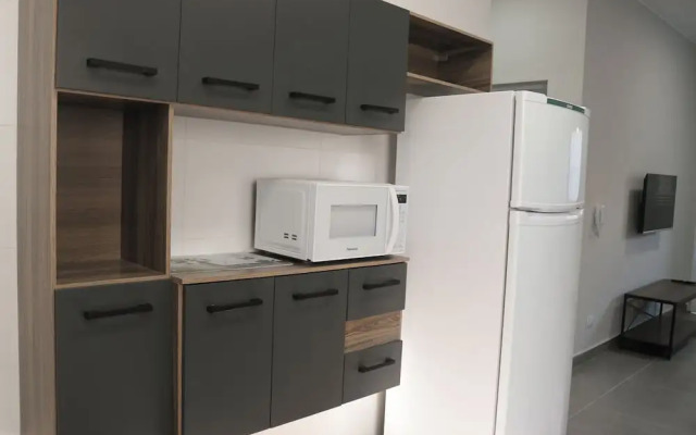 Spazio Italia Apartamentos
