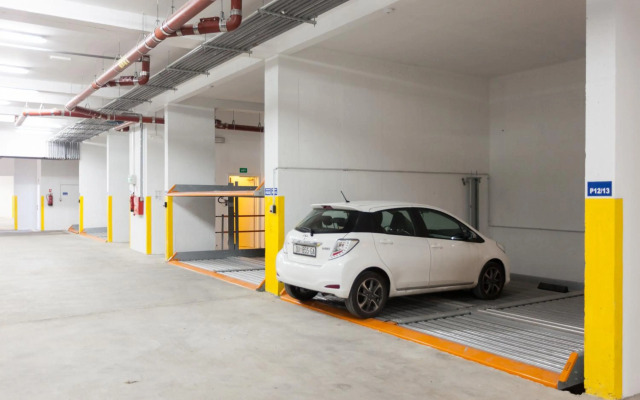 Sweet Dream Apartment