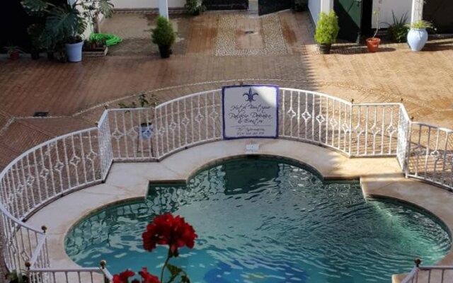Hotel Palacio Doñana