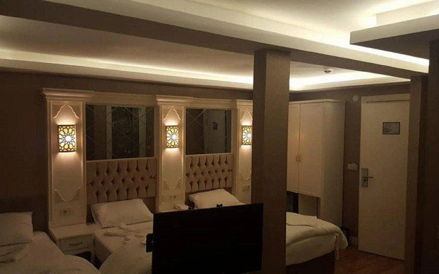 Sun Comfort Hotel