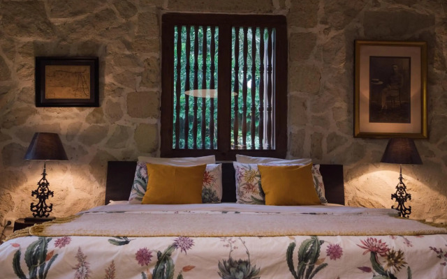 Villa Sunset Jogjakarta