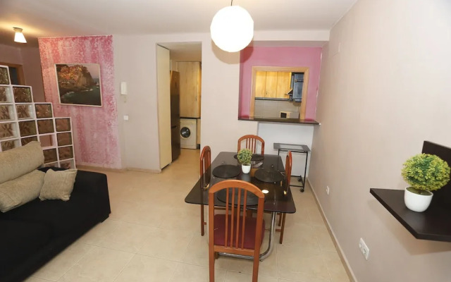 Apartamento Cye 7