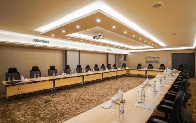 Opal Hotel Amman