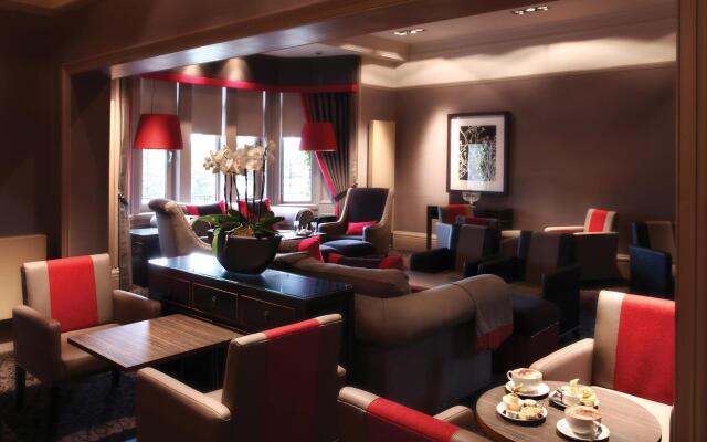 Best Western Garfield House Hotel