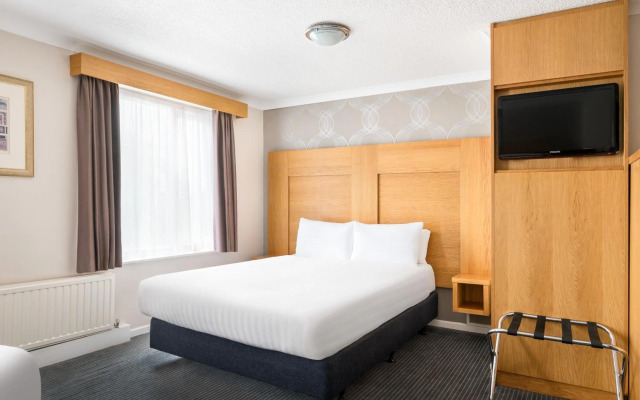 Rooms Inn