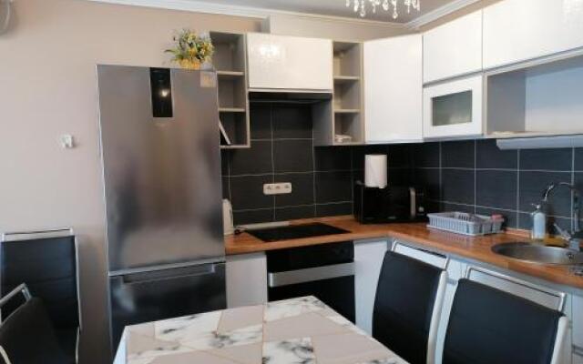 Illés Apartmanok Iii.
