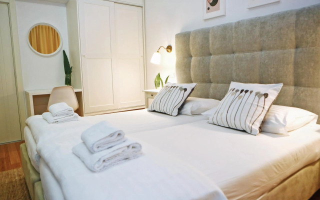 Hotel Delfin