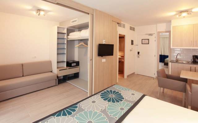Grupotel Alcudia Pins