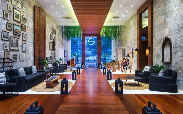 S Hotel Montego Bay - Luxury Boutique All Inclusive Hotel