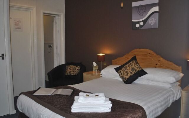 Taunton Guest House