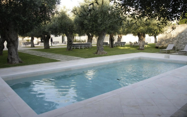 La Fiermontina | Luxury Home