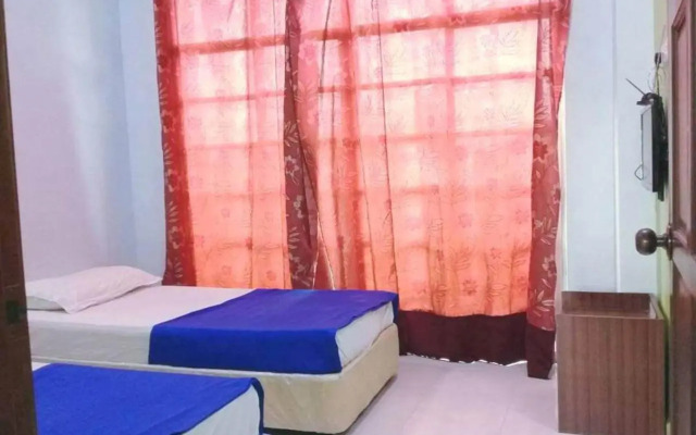 Villa D'Doa Maju
