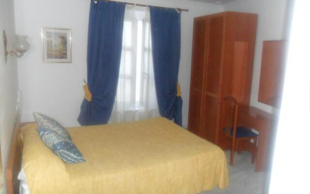 Hostal Centro Sol