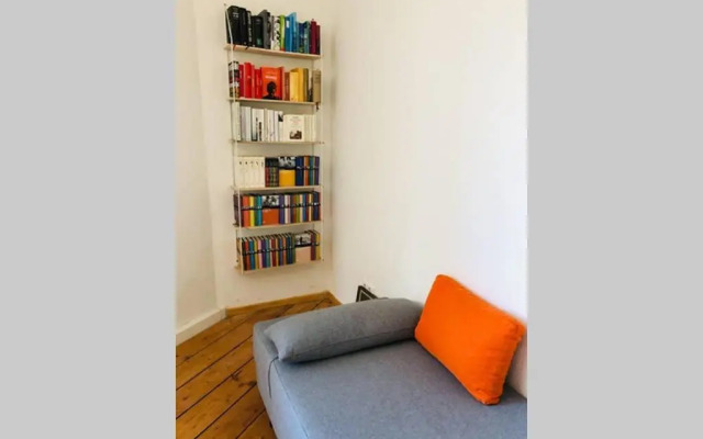 Charmant Leben im Textilviertel - stilvolle Wohnung - zentral und ruhig