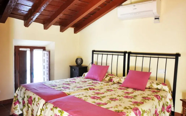 Hotel Rural Gran Maestre