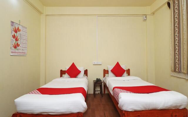OYO 30340 Hotel Sweet Home