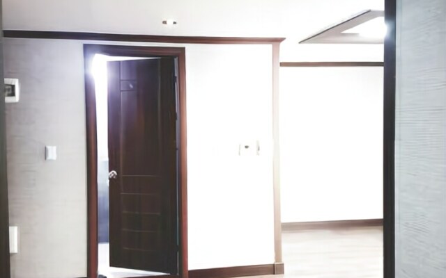 Gapyeong Wild Flower Pension