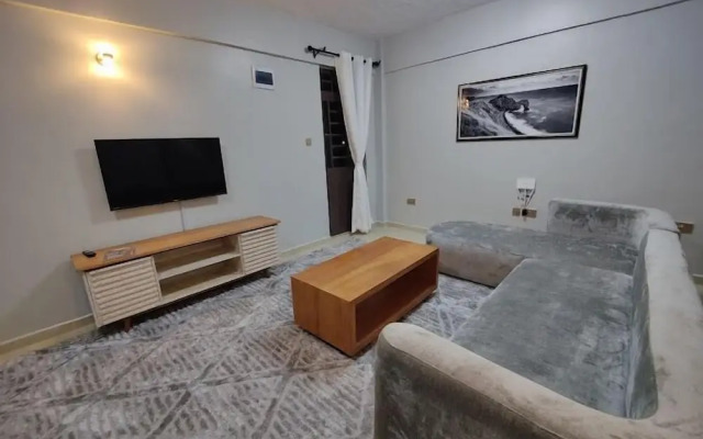 Lux Suites Rehema Homes Naivasha