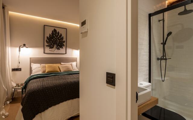 Apartamento de diseño reformado by SatH