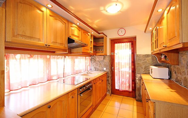 House Albizia Bad Reichenhall