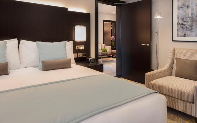 Crowne Plaza Manama (Bahrain)