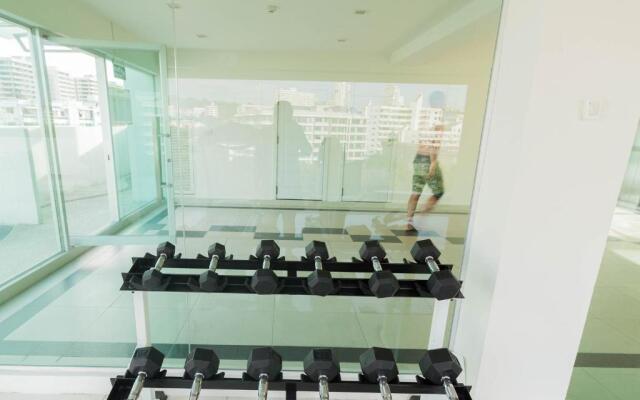 Laguna Bay 1 By Pattaya Sunny Rentals