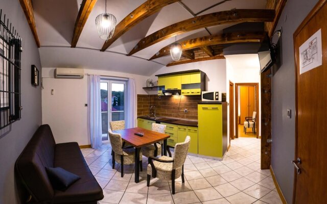 Apartments Sanic 518