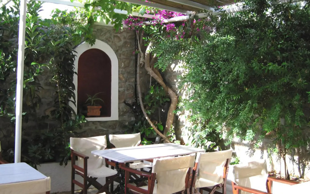 Hotel Mistral