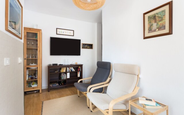 San Andres Apartment