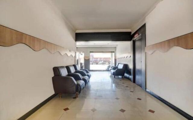 Sri Krishnan Residency