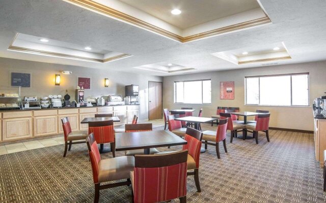 Comfort Inn Evansville - Casper