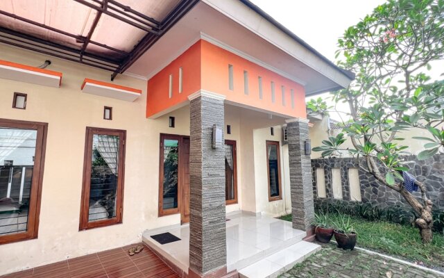 Homestay Sawitsari dekat Hartono Mall dan UGM by Simply Homy