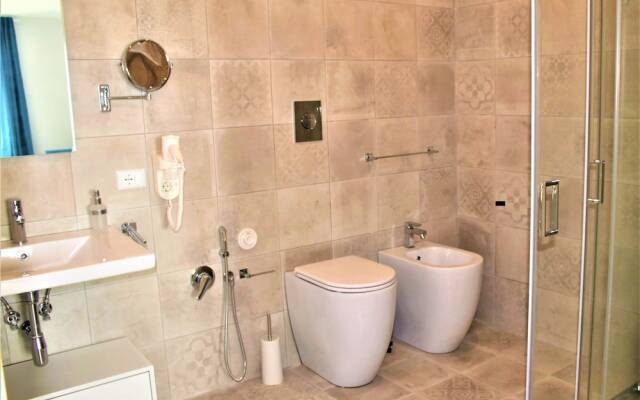 Toremare Suite Marzamemi