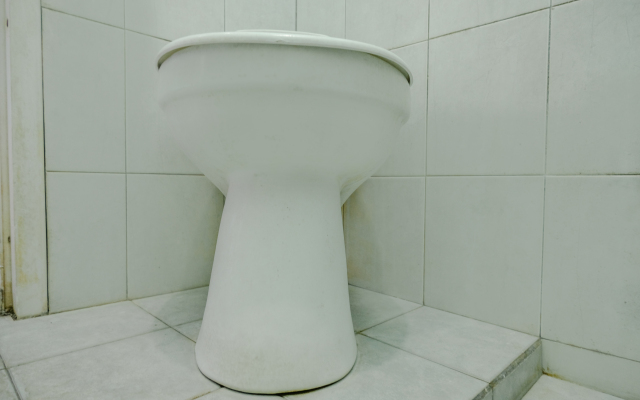 SPOT ON 2046 Villa Hardi