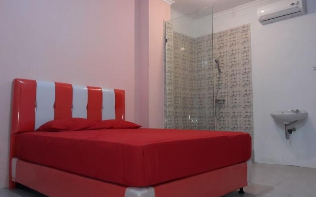 Uni Inn Semarang - Gunung Pati - Akbid Abdi Husada – Guest Rooms – Semarang