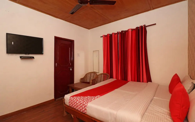 OYO 26232 Mahima Resorts