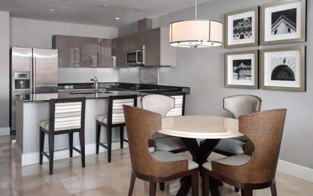 Bristol Panama, a Registry Collection Hotel