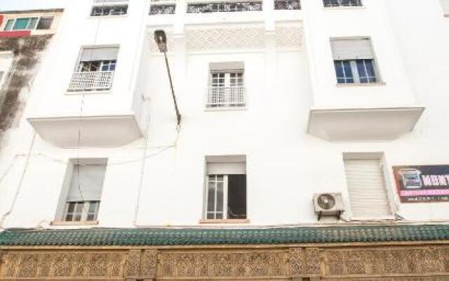 Appartements Rabat Balima Harcourt