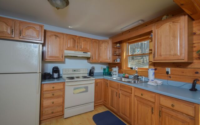 Snowbound 4 Bedroom House