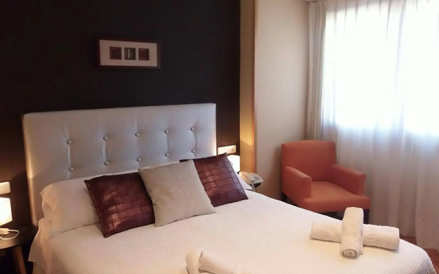 Hotel Sánchez
