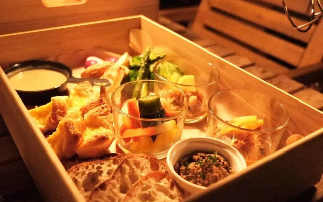 Couscous Glamping Manazuru