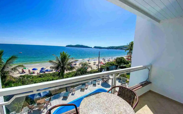 Bombinhas Blue Suites