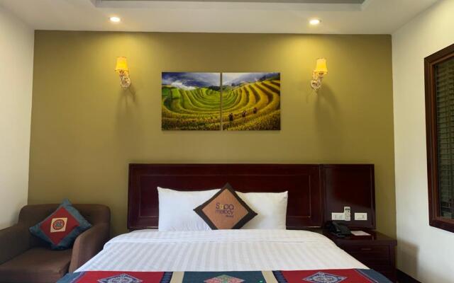 Sapa Melody Hotel