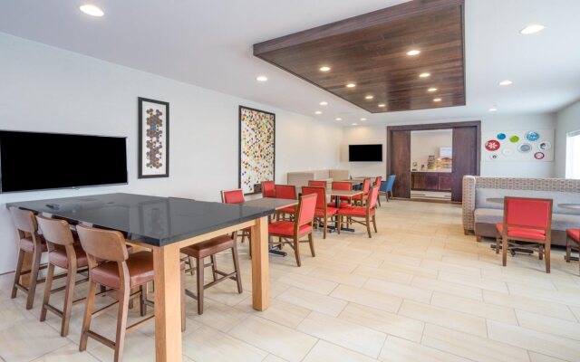 Holiday Inn Express Howe by IHG