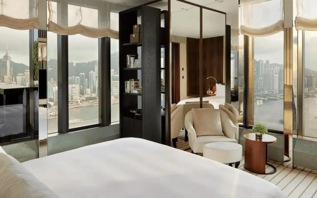 Rosewood Hong Kong