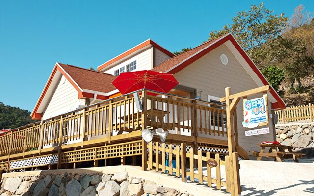 Tongyeong two Five Pension