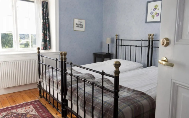 Stegeborgs Trädgårdshotell