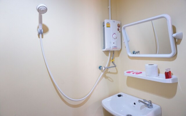 Ruanmai Style Resort 2